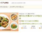 豚バラと牛蒡スティックのピリ辛炒め作り方19写真