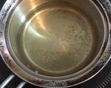 かつお出汁でコーンスープを作ると…?作り方2写真