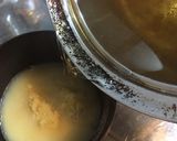 かつお出汁でコーンスープを作ると…?作り方5写真