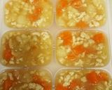 【離乳食後期】肉じゃが風（覚書作り方5写真