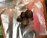 【めちゃ簡単】里芋の味噌マヨチーズ焼き作り方1写真