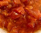 離乳食後期 ケチャップ不使用オムライス作り方2写真