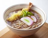 大晦日の新提案！ビーフンで作る年越しそば作り方7写真