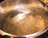 簡単スッキリ梅大根(メモ)作り方1写真