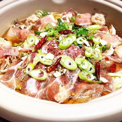 簡単 ( *`ω､) ちゃんこ鍋♡ by あーたくん 【クックパッド】 簡単