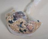 ポリ袋でさば缶と切り干し大根の煮物風作り方7写真