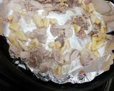 大根と豚肉と油揚げ炒め作り方5写真