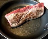 簡単☆オーブンでローストビーフ作り方2写真