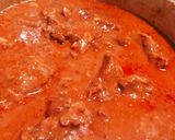 牛肉のワイン煮作り方7写真