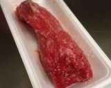 ローストビーフ作り方1写真