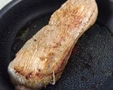 ローストビーフ作り方4写真