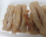 こんにゃくのレンジ煮作り方3写真