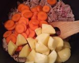 簡単！美味しい！市販ルーで絶品カレー作り方1写真