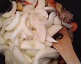 簡単！美味しい！市販ルーで絶品カレー作り方2写真