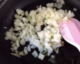赤ワインでソース作り方1写真