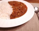 簡単！美味しい！市販ルーで絶品カレー作り方5写真