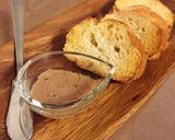 アンチョビでソース作り方3写真