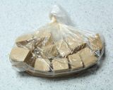 ポリ袋で凍り豆腐の煮物(フェーズフリー)作り方5写真