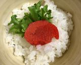 クリスマライス。作り方1写真