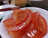 美味しい！　トマトご飯作り方4写真
