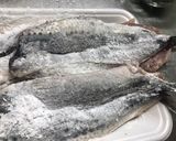 いわしや秋刀魚De蒲焼き丼☆作り方3写真