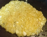 ローストビーフ たまねぎのソース添え作り方7写真