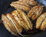 いわしや秋刀魚De蒲焼き丼☆作り方5写真