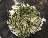 いわしや秋刀魚De蒲焼き丼☆作り方6写真