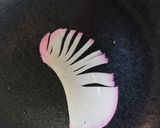 簡単おせち（かまぼこの飾り切り）作り方5写真