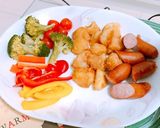 チーズフォンデュ & バーニャカウダー作り方3写真