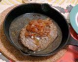 チーズフォンデュ & バーニャカウダー作り方4写真