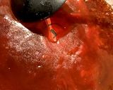 玉ねぎを炒めずに、時短ハンバーグ作り方6写真