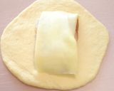 ✿簡単！お好みソース味♪ちくわパン✿作り方2写真