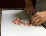 酒の友に男が惚れる【八千代の焼きそば】♡作り方3写真