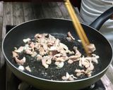 酒の友に男が惚れる【八千代の焼きそば】♡作り方5写真