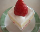 かわいい♥いちごのショートケーキ作り方7写真