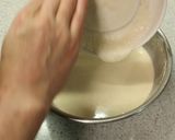 岡山県日生町のご当地グルメ！カキオコ♪作り方4写真
