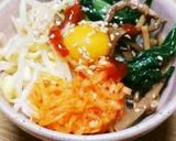 ☆タレ旨！ビビンバ丼☆作り方17写真