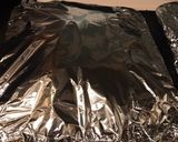 Xmasローストチキンバルサミコソース作り方7写真