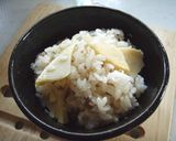 ｡.:*･ﾟ☆塩そぼろ　作り方6写真