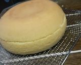 スポンジケーキを綺麗に水平に切る作り方3写真