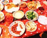 Xmas☆ディナー作り方2写真