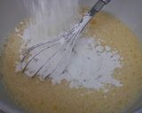 淡路島産たこの明石風玉子焼き作り方1写真