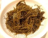 ギバサ（アカモク）ぽん酢作り方1写真