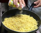 酒の友に男が惚れる【八千代の焼きそば】♡作り方7写真