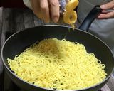 酒の友に男が惚れる【八千代の焼きそば】♡作り方8写真