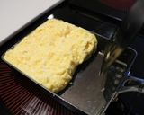厚焼きたまごサンド作り方3写真