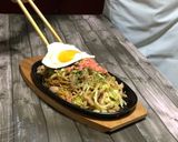 酒の友に男が惚れる【八千代の焼きそば】♡作り方10写真