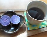 さつま芋バターサンド作り方6写真