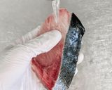 60℃ ぶりの照り焼き 下処理比較実験作り方16写真